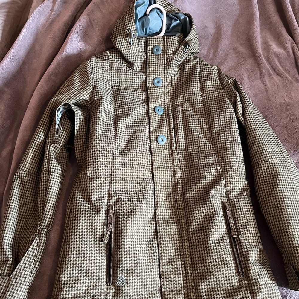 Women’s Special Blend Snow/Ski Jacket